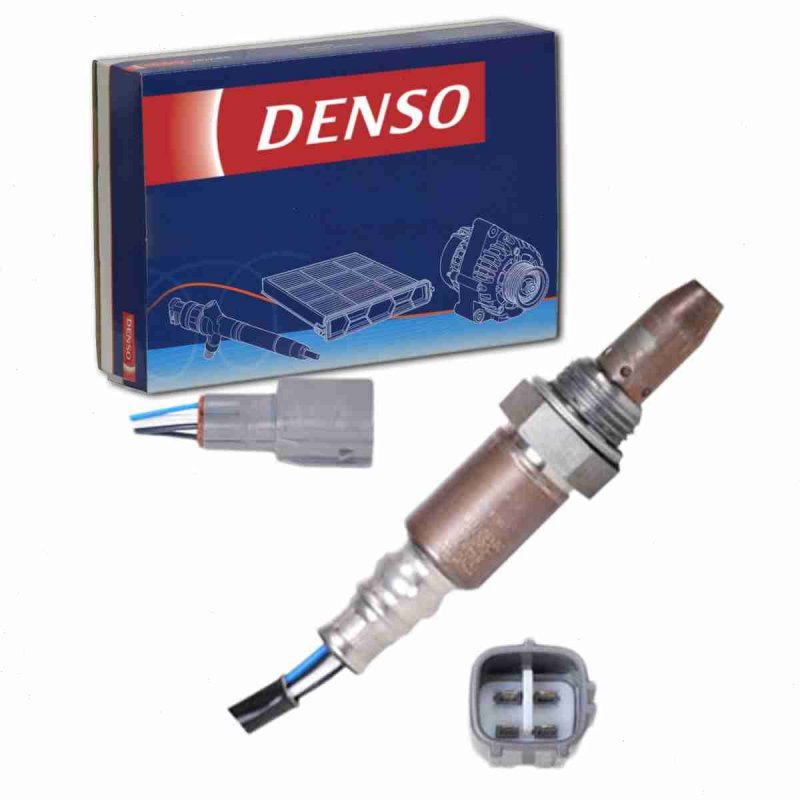 Denso Upstream Air Fuel Ratio Afr Sensor For Toyota Highlander 2001-2003