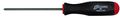 Bondhus 11600 0 Ball End Square Tip Screwdriver With Proguard Finish 3 5 2 Piece 