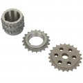 Ocpty Engine Timing Chain Kit Sets Fits For 2010-2013 Land Rover Lr4 5 0l 2010-20 Range Sport 5