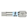 3840 1 Series Torsion Stainless Steel Hex Socket Bit For 4 In Drive 2 5mm X Long Model 05071072001-47811 