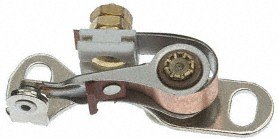 Borg Warner A98v Contact Set