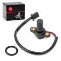 37700-mcj-003 Speed Sensor For Honda Cb600 Cbr900 Cbr929 Cbr900rr 2000 Cbr929rr 2001 Cb600f 2004 2006