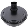Abs Speed Sensor 2pcs Left Right Rear For Toyota Camry 2002 2011 Lexus Es330 2004 2006 Es300 2003 Es350 2007 2010 Avalon And 