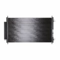 Tyc 3599 Condenser Assembly For 2007-2011 Honda Crv 