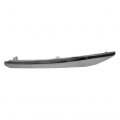 Rear Bumper Molding Passenger Side Outer Chrome For Nissan Murano 2015 2016 2017 2018 2019 850745aa0a Ni1147101 