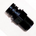 Aquatec Qts556 Rv Es Straight Fitting 