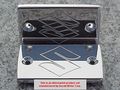 I5 Chrome Fluid Caps For Suzuki Intruder 1400 1500 Boulevard S83 C90 