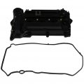 Ocpty Valve Cover W Gasket For Honda Accord 18 19 Cr-v 2017-2019 Civic 2016-2019 1 5l