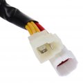 Aintier Powersports Alternator Rectifiers Fit For 2001-2004 Arctic Cat 400 2x4 2003-2004 Auto 2001 2003-2007 400 4x4