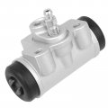 Caltric Front Wheel Hub Brake Cylinder Compatible With Kawasaki 43092-1054