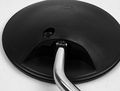 2x Motorcycle Side Mirror Motorbike Rear View Left Right Mirrors Fit For Honda Xr80 Xr230 Tlr200 Xr200 Xr125