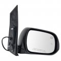 Trq Right Mirror For 2018-2020 Toyota Sienna 