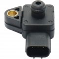 Honda Cr-v Map Sensor 2002 2003 2004 3 Prong Blade Male Terminal 1 Female Connector 37830pgka01 