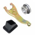 Labwork Throwing Bearing Assembly Kit With Pivot Ball Replacement For 1964-1981 Chevy Chevelle Corvette Gm Bbc Sbc