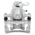 Silvery Rear Right Brake Calipers Fit Ford For Mustang 2005-2014