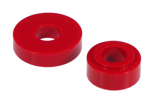 Prothane 7-1606 Red Differential Pinion Mount Grommet Kit