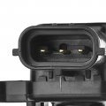 A-premium Manifold Pressure Map Sensor W 3pins Compatible With Mazda Vehicles 6 626 Miata Millenia Protege Protege5 Rx-8 Rx8-1