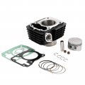 Artudatech 175cc Cylinder Kit Fit For Kurazai Spartha 200 2016 2017 2018 2019 2020 2021-2022