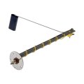 Mack Cv 2002-2008 Fuel Sender Stud Plug Connector Spade Terminal With Gasket Or Seal Replacement For 16mb48dp24 16mb48dp25 