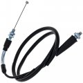 Niche Throttle Cable For 2009 Suzuki Quadracer 450 Ltr450 58300-45g10 Motorcycle