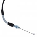 Niche Throttle Cable For 2009 Suzuki Quadracer 450 Ltr450 58300-45g10 Motorcycle
