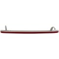 Rear Passenger Side Reflector For Dodge Challenger 2015 2023 Red Abs Plastic Housing Pmma Lens Replacement Ch1185105 And 