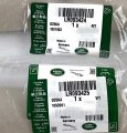 Genuine Range Rover Velar Lhd Front Wiper Blades Set