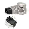 Topteng Voltage Regulator Rectifier For Honda Msx125 Grom 125 2014-2015 31600-k26-921