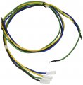 Ge Wb18k10035 Range Stove Oven Wire Harness 