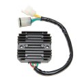 Electrosport Esr672 Regulator Rectifier Made For The Xrv750 Africa Twin 
