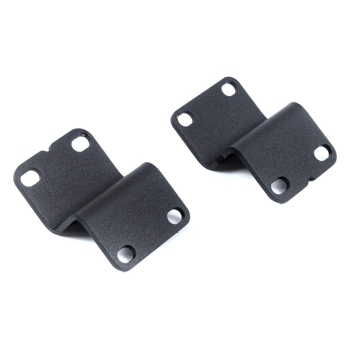 Gen 2 And 3 Windshield Fastener Bracket For Polaris Model 479419