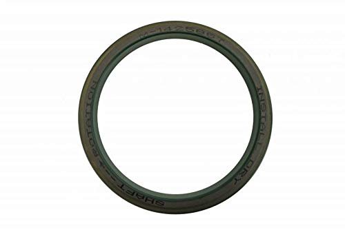 1425867 Caterpillar C15 Front Crankshaft Oil Group Sea Caterpillar C15 Front Crankshaft Oil Group Seal