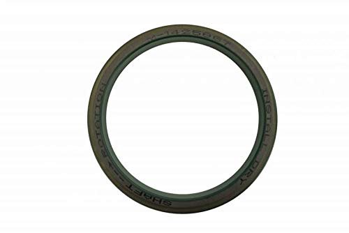 1425867 Caterpillar C15 Front Crankshaft Oil Group Sea Caterpillar C15 Front Crankshaft Oil Group Seal
