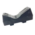 Polaris Snowmobile Ski Stop Rubber Genuine Oem Part Qty 1