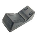Polaris Snowmobile Ski Stop Rubber Genuine Oem Part Qty 1