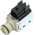 Shift Solenoid 1-2 2-3 A And B 2pc Set For Gm 4l60e 4l65e Automatic Transmission