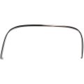 Rear Fender Trim Chrome For Gmc C1500 K1500 1999 Passenger Side Replacement Gm1791105 15546460 