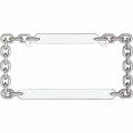 Pilot Wl103-c License Plate Frames 