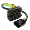 Rectifier Voltage Regulator Fit 2002-2003 For Honda Cbr954rr 2002-2004 2008 Vtx1800c 2005-2007 Vtx1800c1 2006 Vtx1800c2 