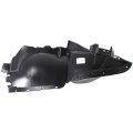 Pontiac Grand Am 1999-2005 Fender Liner Passenger Side Front Section Se Model Replacement For Gm1249147 22618668