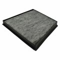 Ecogard Xc45772c Premium Cabin Air Filter With Activated Carbon Odor Eliminator Fits Mercedes-benz E350 2006-2009 E320 