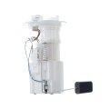A-premium Electric Fuel Pump Module Assembly Compatible With Nissan 350z 2003-2009 Infiniti G35 M35 M45
