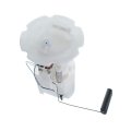 A-premium Electric Fuel Pump Module Assembly Compatible With Nissan 350z 2003-2009 Infiniti G35 M35 M45