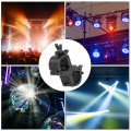 Uxcell Light Truss Clamps Aluminum Alloy Stage Lighting Pipe O Clamp For 1 18-1 42inch Od Tube Max Load 150lb Double Buckle