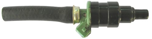 Aus Injection Mp-21024 Remanufactured Fuel Injector 1981 Renault With 1 6l Engine
