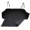 Paws Pals Pet Seat Cover For Cars With Thick Hd Fabric Waterproof And Washable Trunk Cargo Liner Bed Floor Mat 64 X 52 Easy 