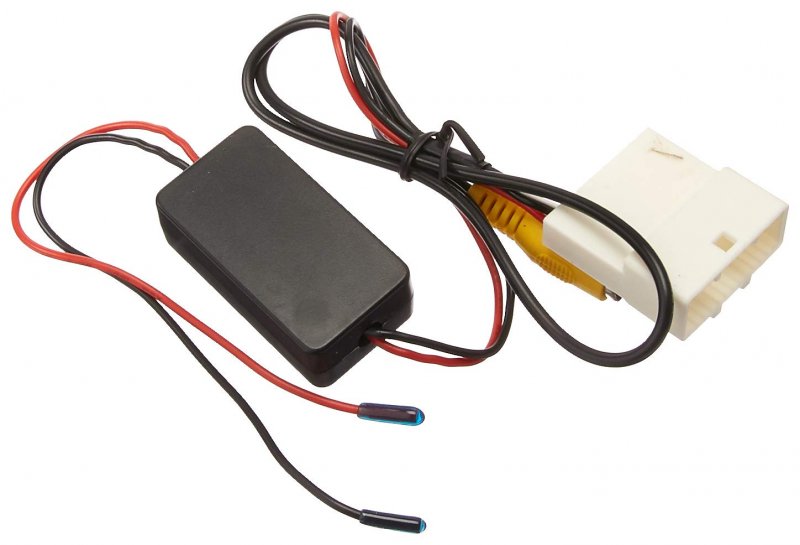 Scosche Crthy01 For 2015-up Hyundai Tuscon Camera Rentention Harness