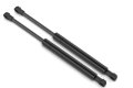 Qty 2 Stabilus 5b-0244hw Front Hood Lift Supports 