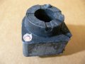 Genuine Land Rover Rear Stabilizer Bar Bushing Lr2 Range Evoque Lr034392