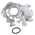 Engine Oil Pump 4 0l V6 For Nissan Pathfinder 2005-2012 